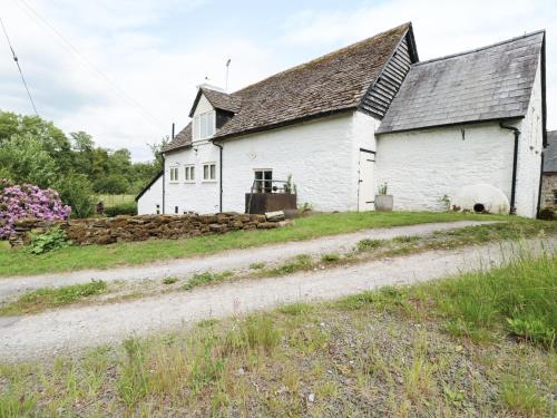 Park Style Mill Kington 