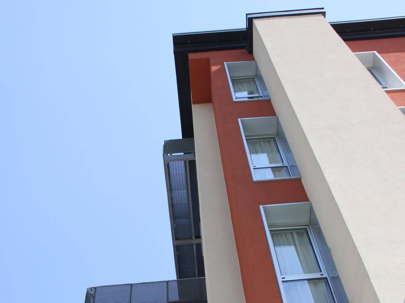 Hotel Regit 
