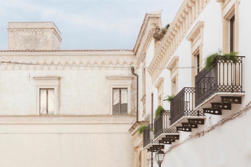 B&b Foresteria Dell'abbazia 
