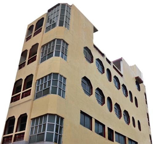 Hotel New Banjara 