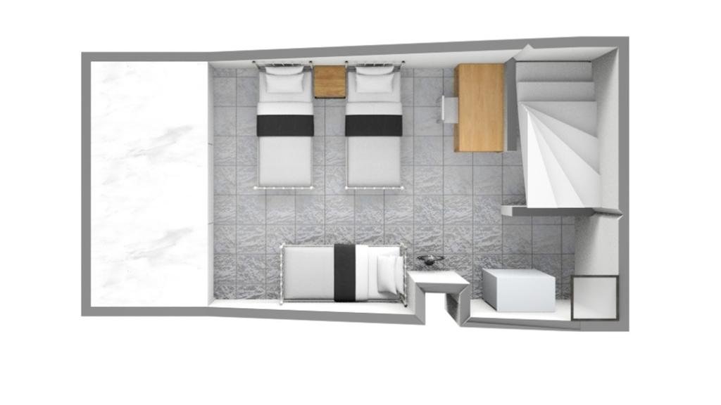 Apartsea 26 