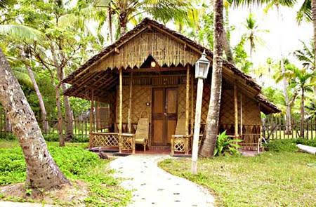 Cherai Beach Resort 