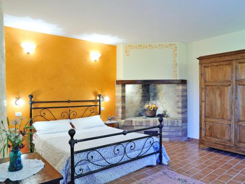 Agriturismo La Buca Di Bellugi 