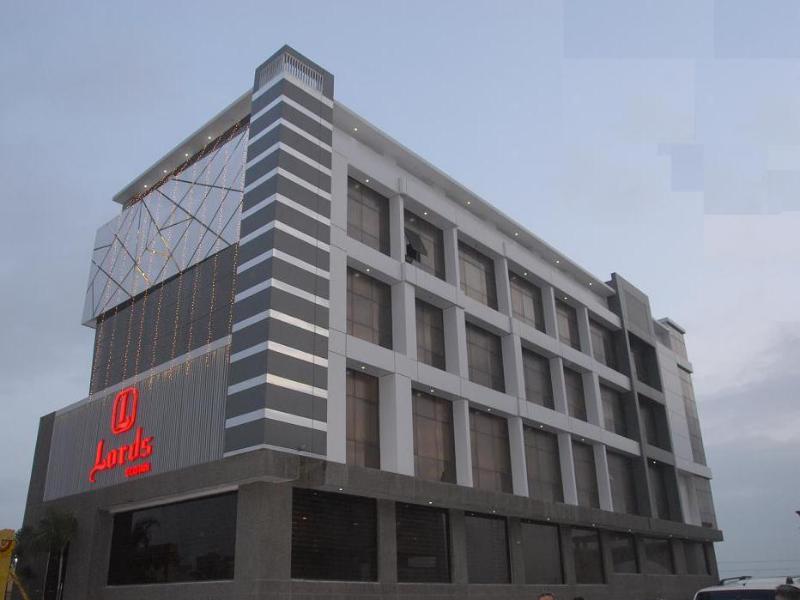 Lords Inn Porbandar 