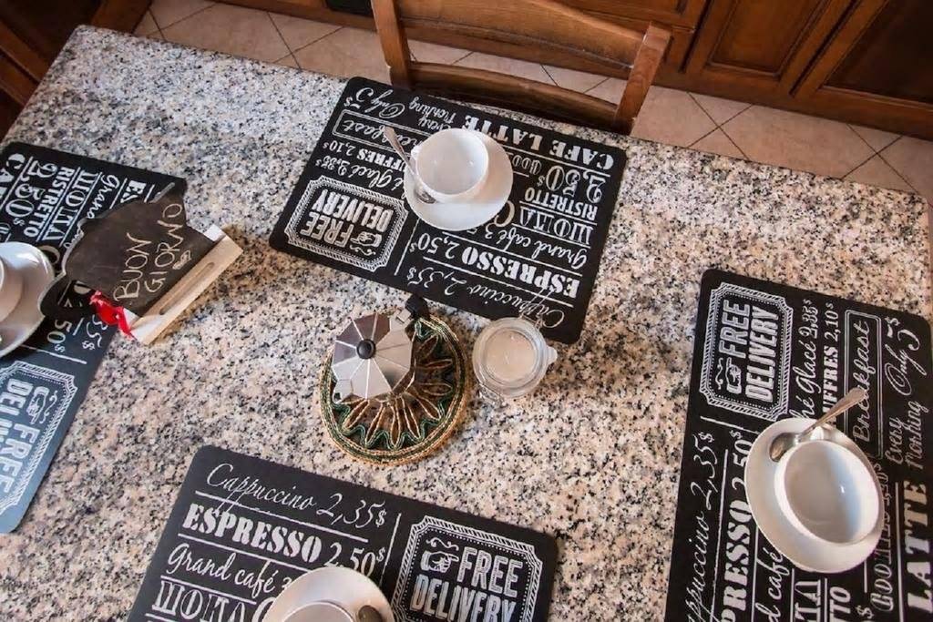Casa Vacanze Da Antonio 