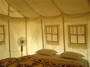 Hotel Ajitbagh (هتل آجیتباگه) 