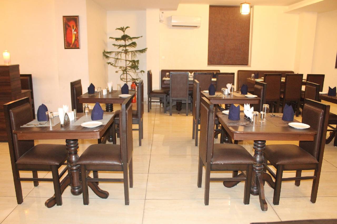 Hotel Holiday Hill 