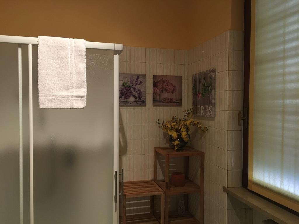 B&b La Giara 