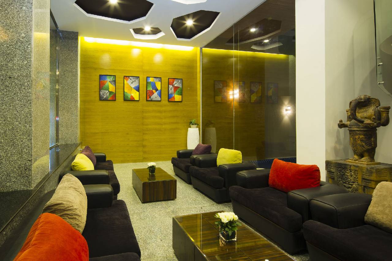 Starlet Hotel 