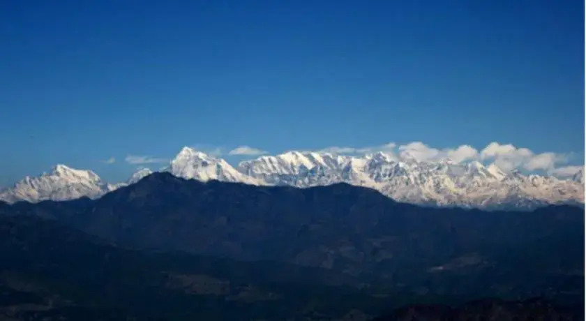 Xomotel Ranikhet Heights 