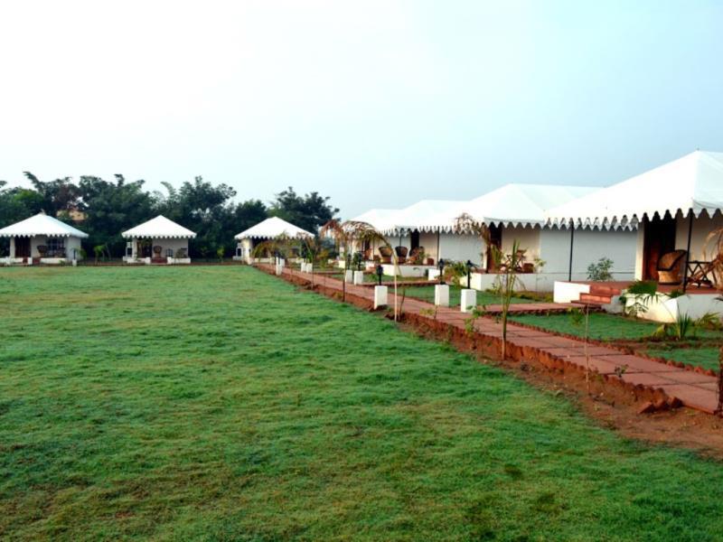 Ranthambore Tiger Resort 