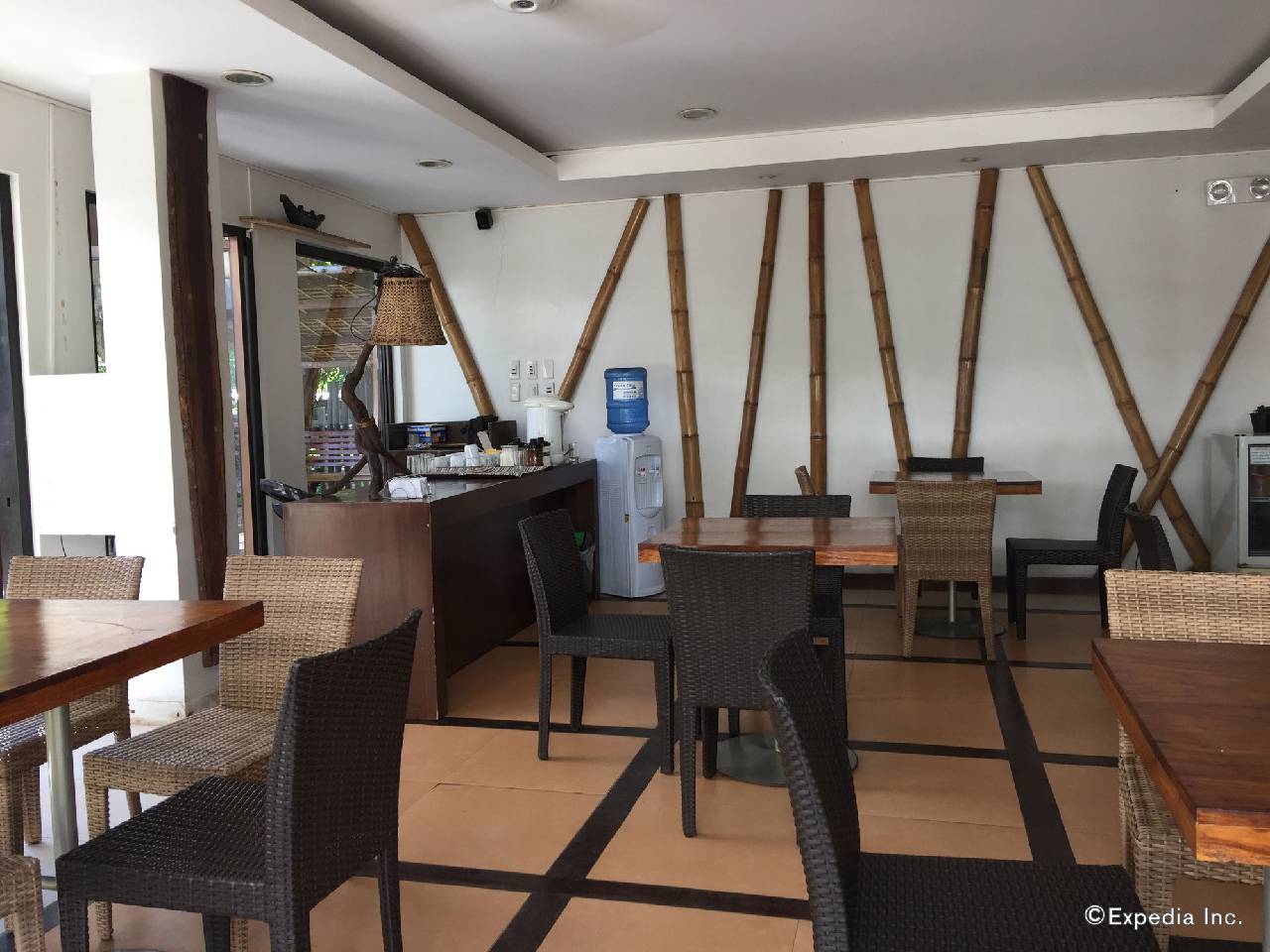Coron Ecolodge (كورون اكولودج) 