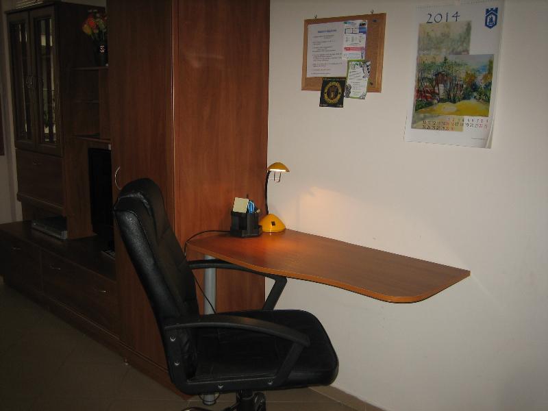 Alexander Business Apartments Room