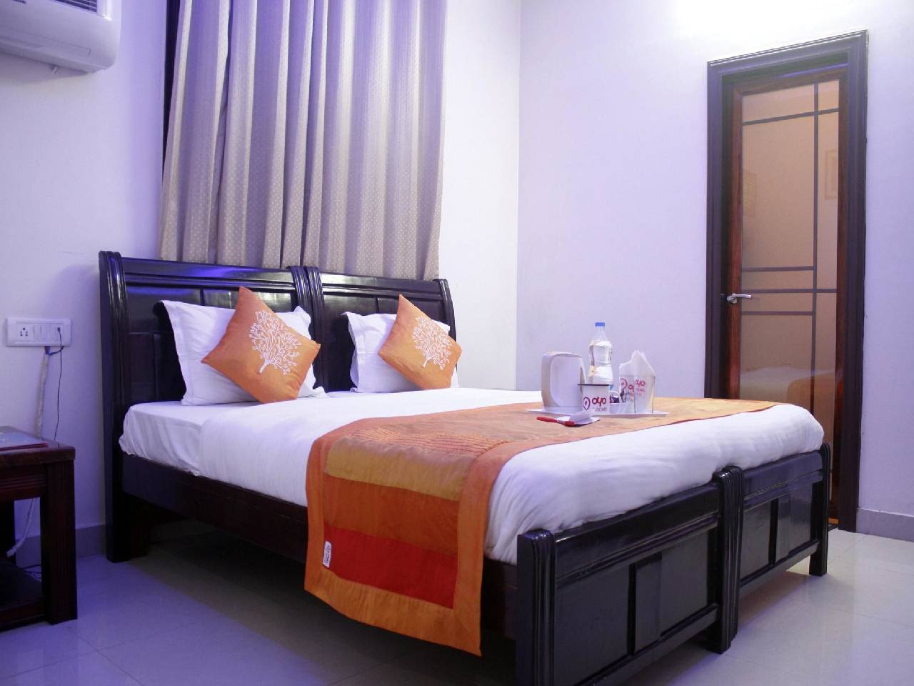 Oyo Rooms Swargashram Rishikesh 
