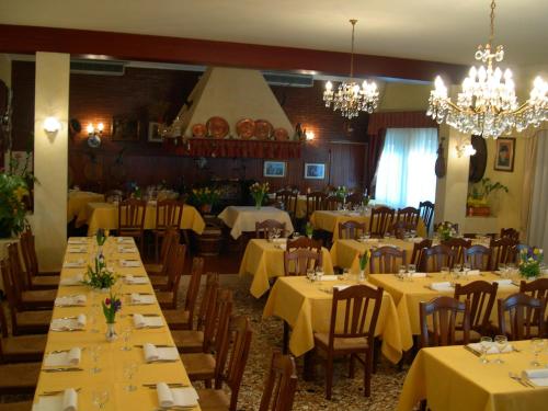 Hotel Dall'ongaro 