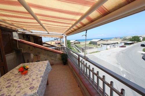 Bed And Breakfast Vibo Mare 