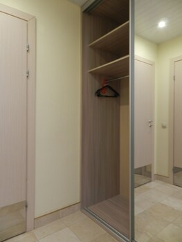 Rus Hotel In-Room Amenity