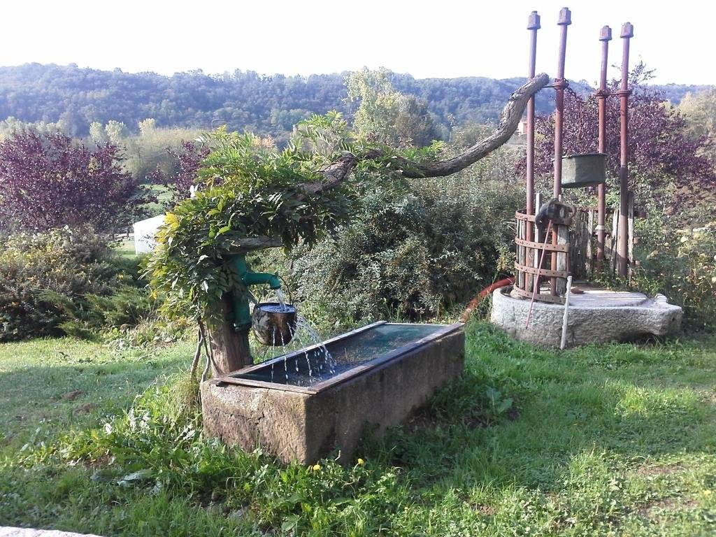 Bed & Breakfast Le Frere 
