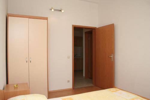 Apartment Orebic 4565c 