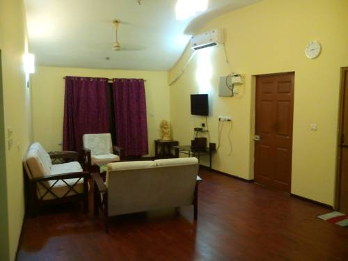 Anoop Jo Luxury Stay 
