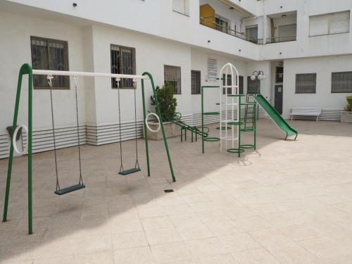 Ref. 213. Apart. Beatriz (رف. ۲۱۳. آپارت. بیتریز) 