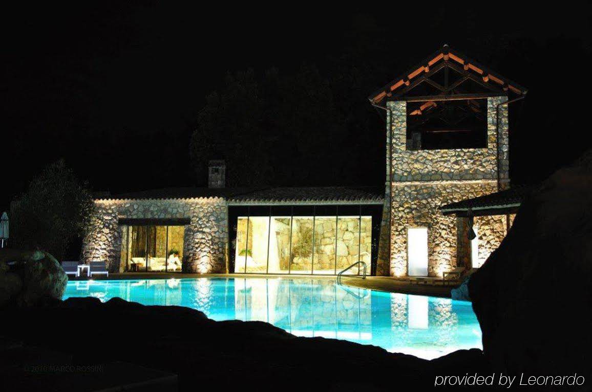 Aquapetra Resort & Spa 