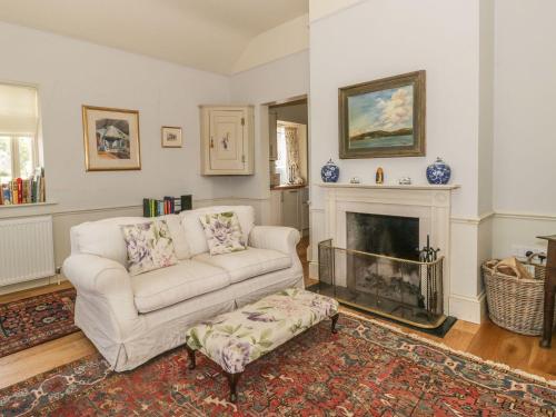 Maple Cottage Sturminster Newton 