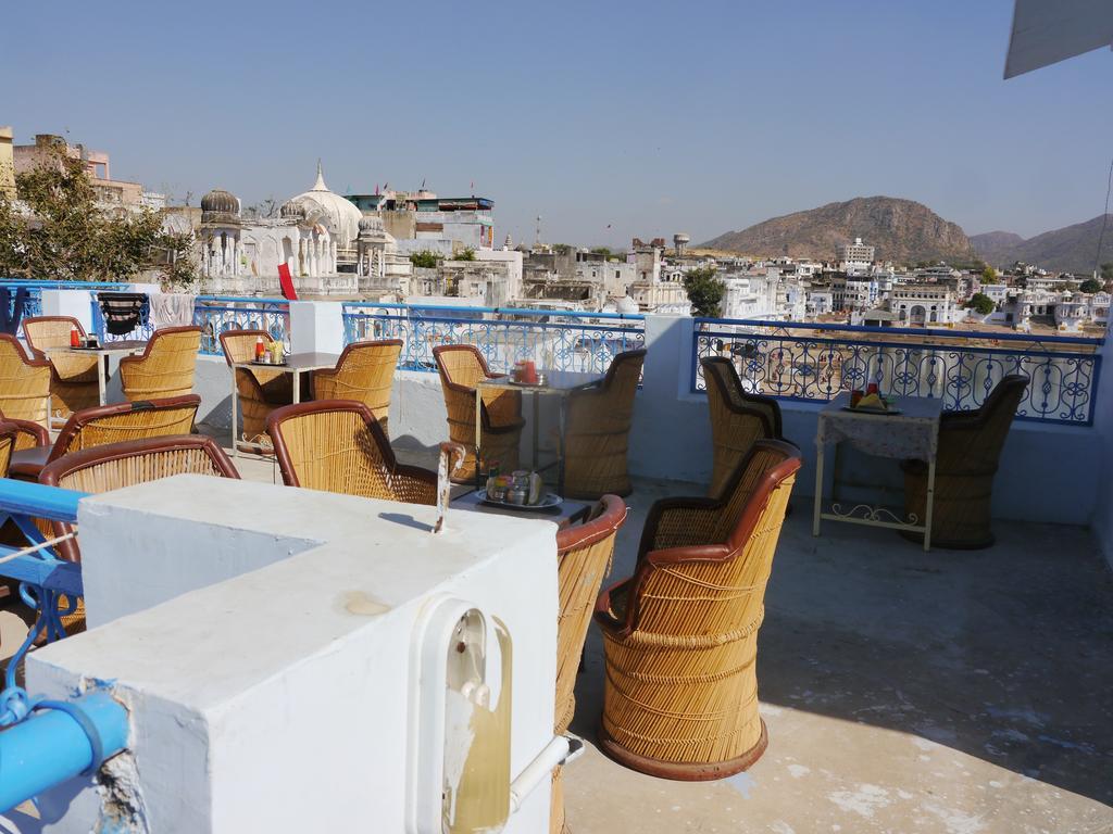 Hotel Bharatpur Palace 