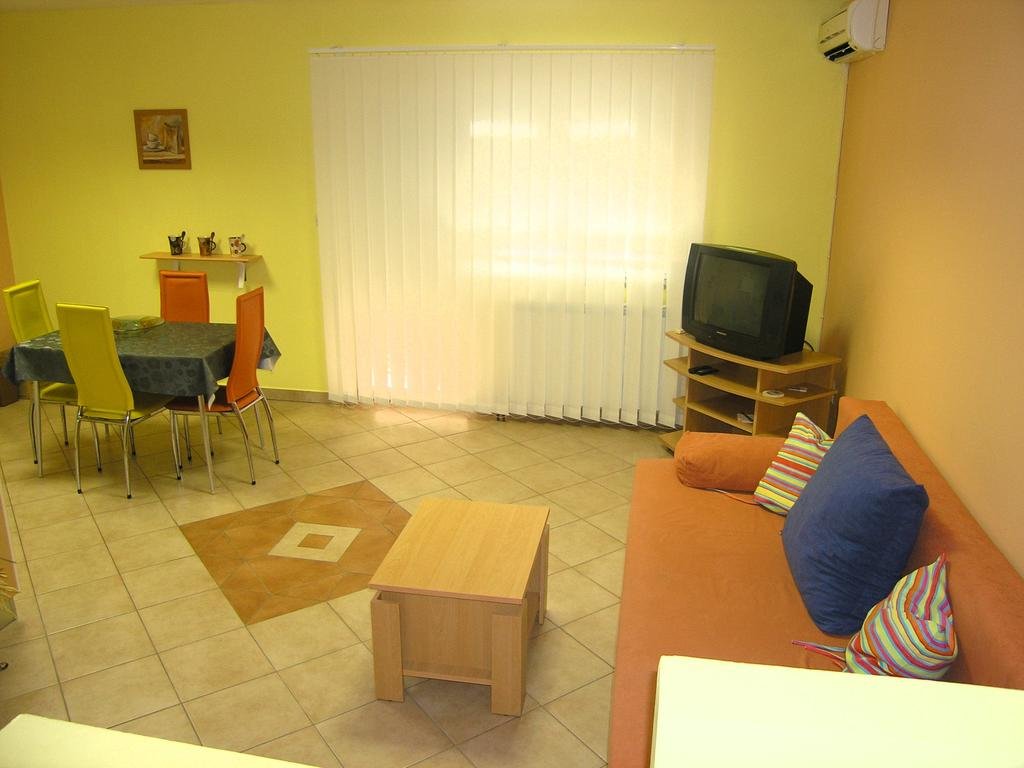 Apartment Ivan 