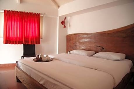Seclude Mussoorie 