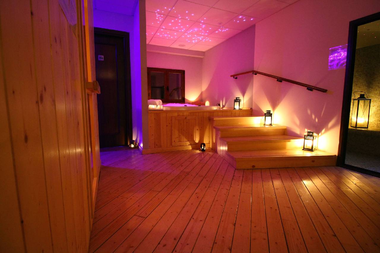 Hotel Corsaro 