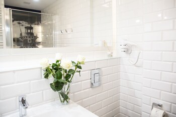 Happy Stay Old Town Tartaczna Str. 29d Bathroom