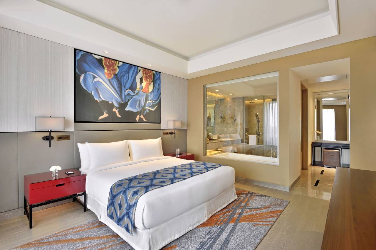 Radisson Blu Faridabad 