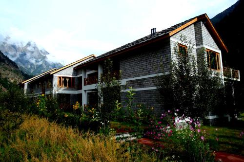 Banjara Camps And Retreat Sangla 