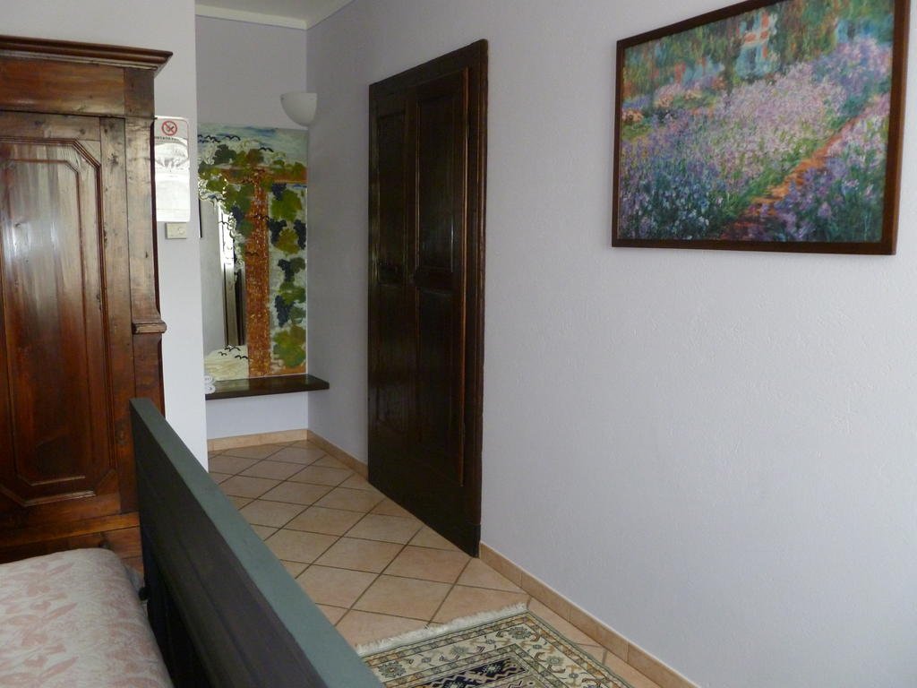 Agriturismo Cascina Sciulun 