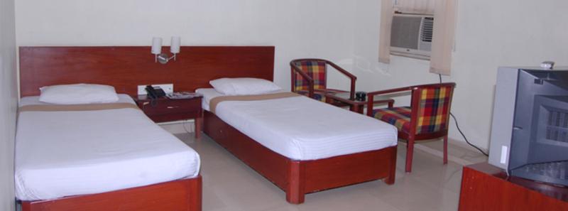 Priya Residency Hotel General view