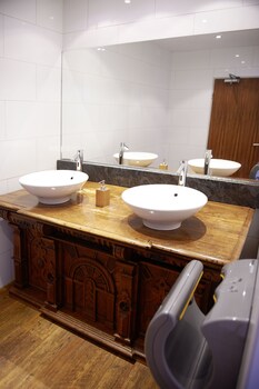 Hotel Restaurant Zur Linde Property Amenity