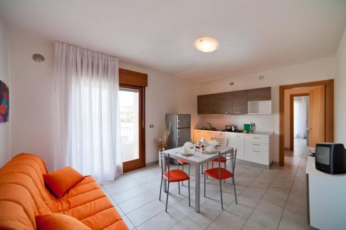 Residence Galleria Gran MadÒ 