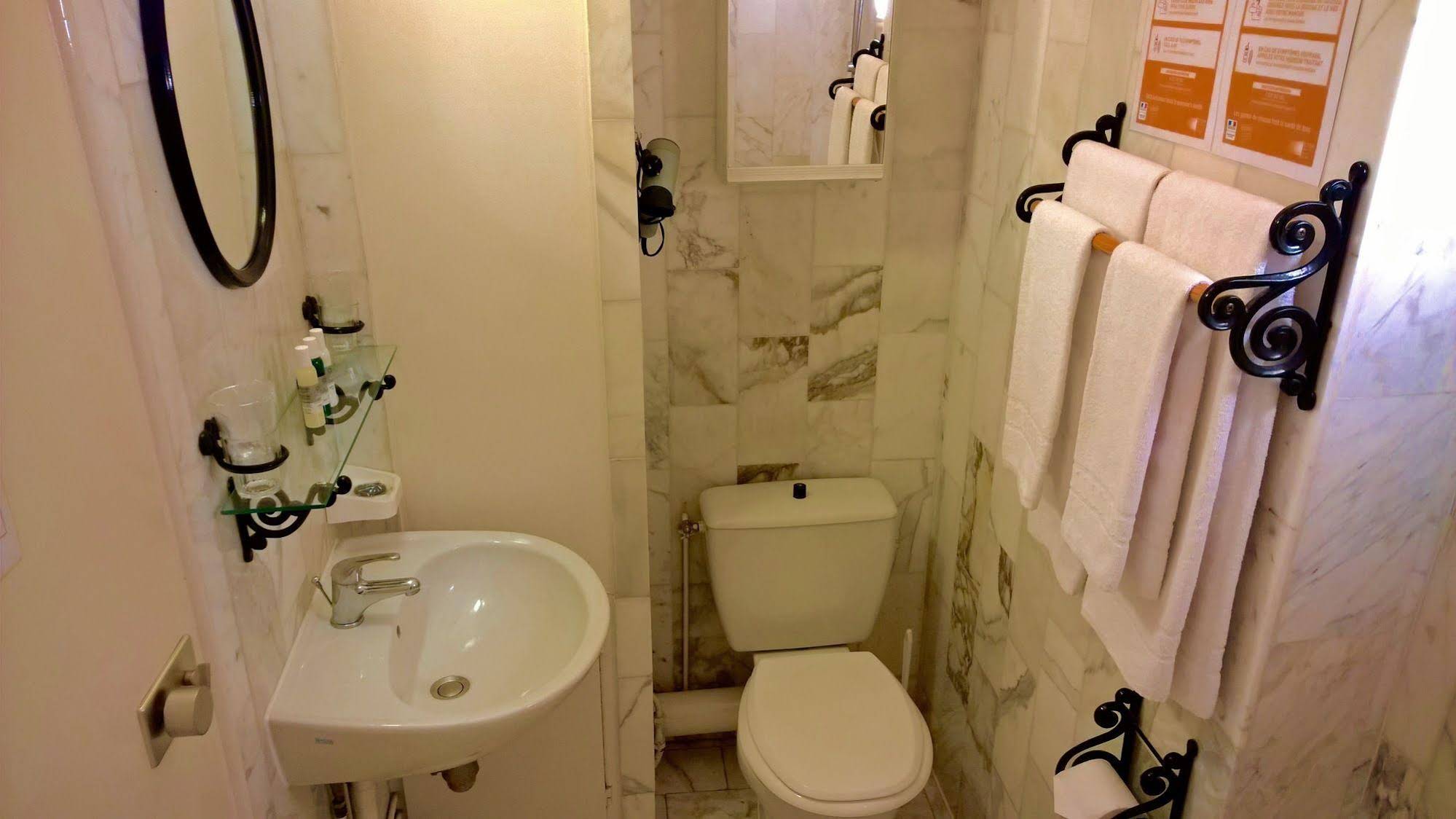 Boulogne Résidence Hotel (بولوگن رéسیدنس هتل) 