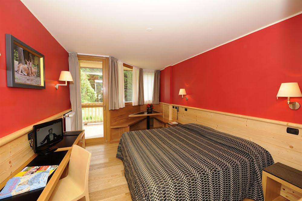 Hotel Garni Pegrà 