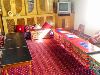 Habib Guest House (هابیب گست هاوس) Property Amenity
