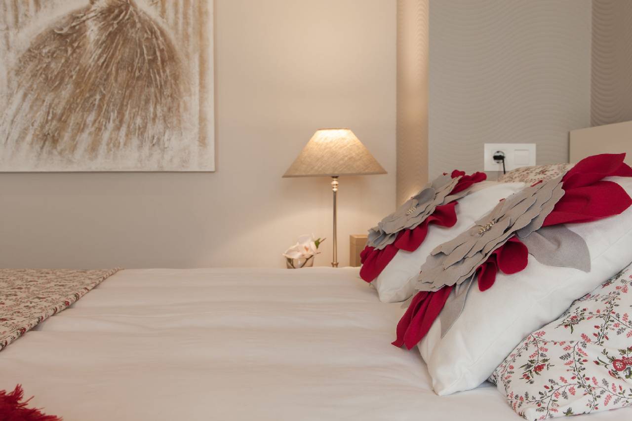 Apartamentos Nova Compostela 