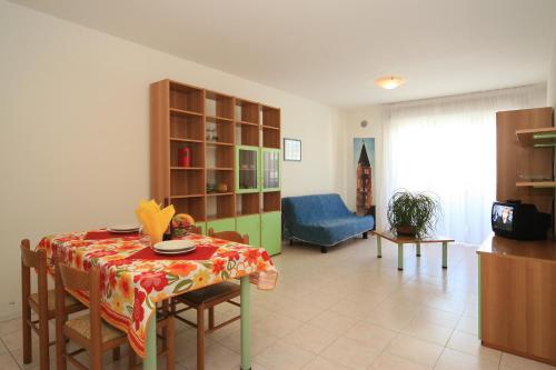 Residence Cristoforo Colombo 