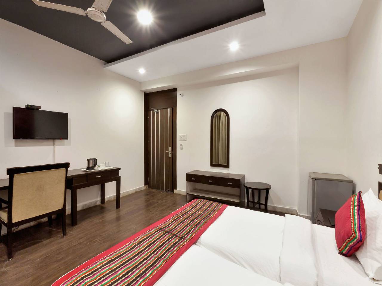 Hotel The Vivir 1 