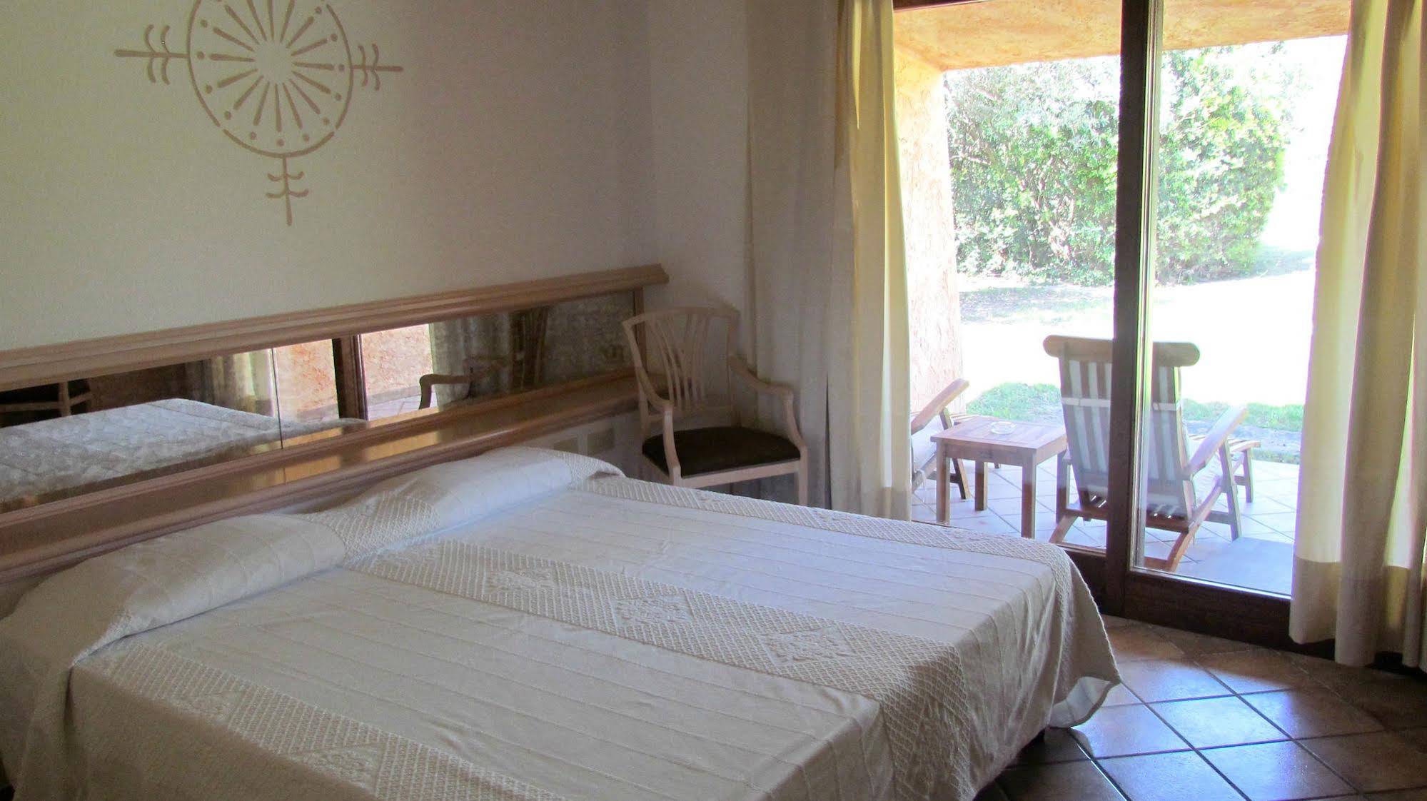 Sant'elmo Beach Hotel 