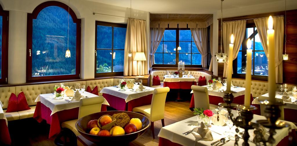 Hotel Paradies 