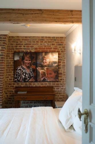 Guesthouse Recour 