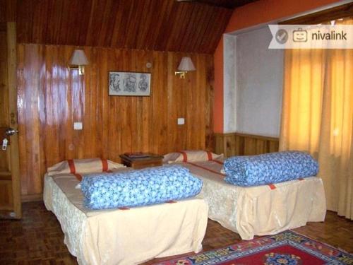 Hotel Phamrong Retreat 