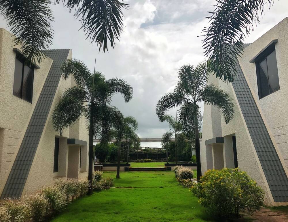 Pai Resorts Garden View
