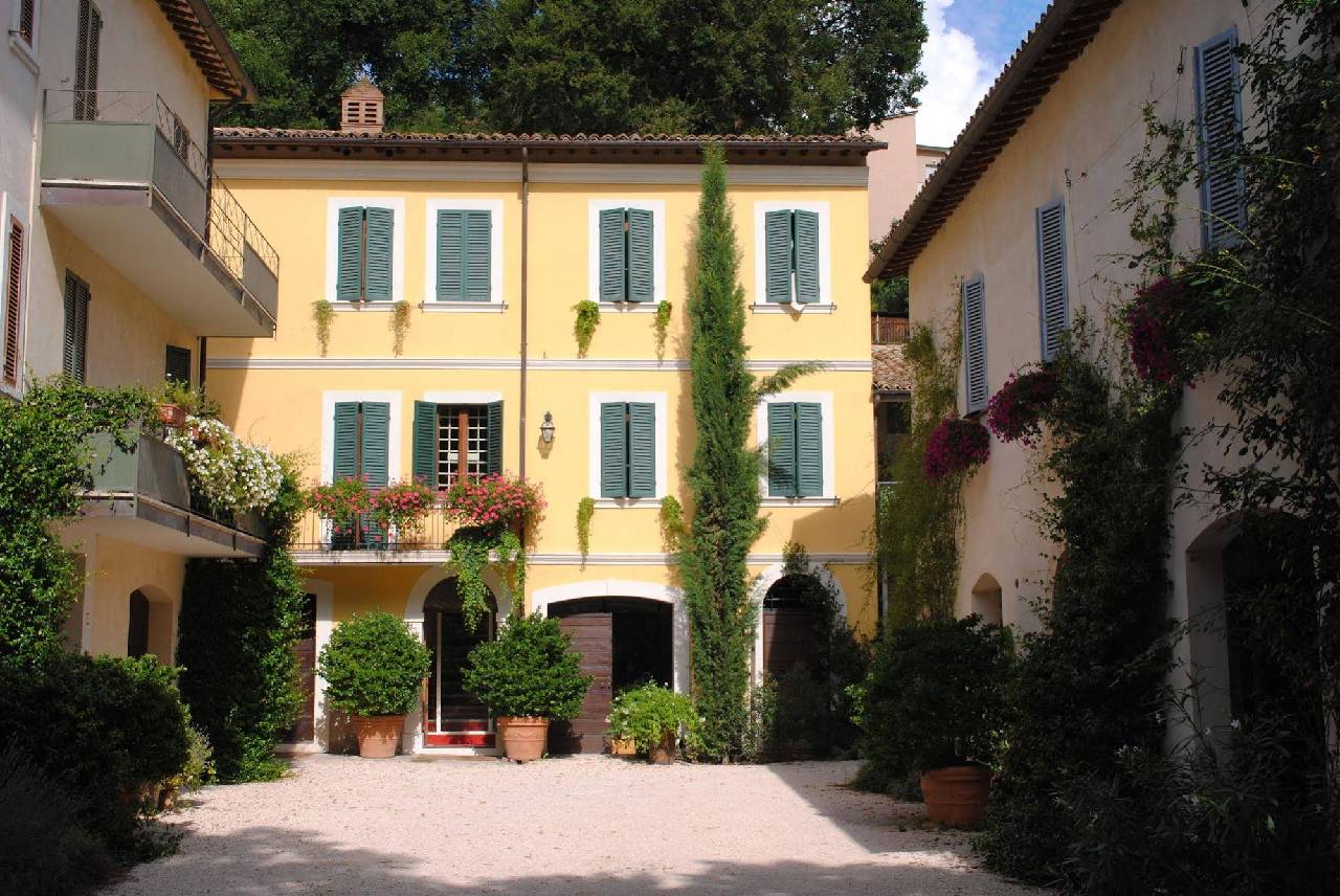 Casa Zia Cianetta (كاسا زیا كیانتا) 